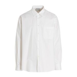 Vtmnts Men 'Barcode' Shirt